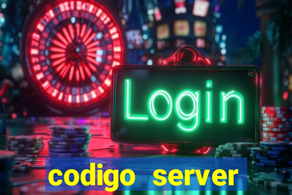 codigo server privado shindo life